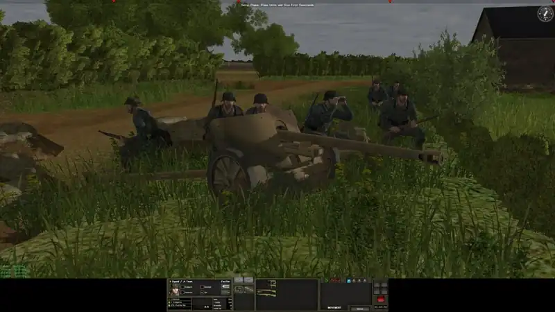 Combat Mission: Battle for Normandy — изображение 3