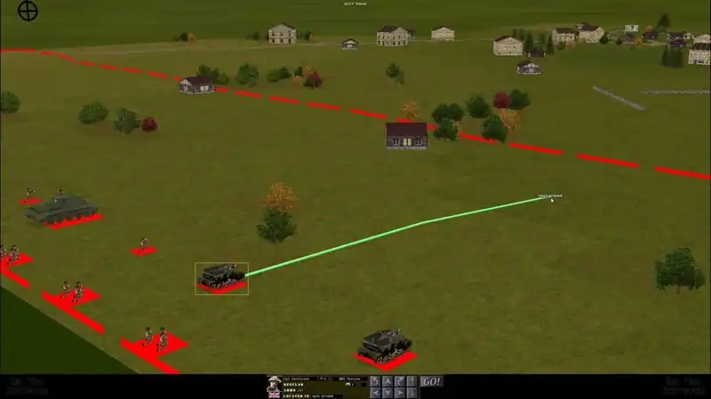 Combat Mission Beyond Overlord — изображение 3