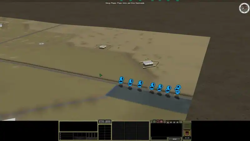 Combat Mission: Shock Force — изображение 1