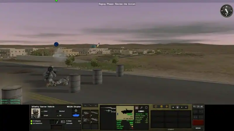 Combat Mission Shock Force 2 — изображение 2