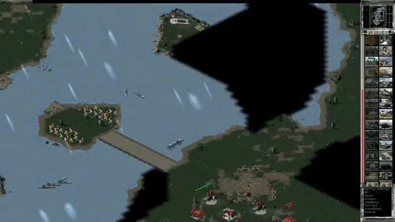 Command & Conquer: Dawn of the Tiberium Age — изображение 1