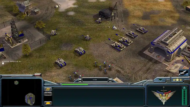Command & Conquer: Generals - Zero Hour — изображение 3