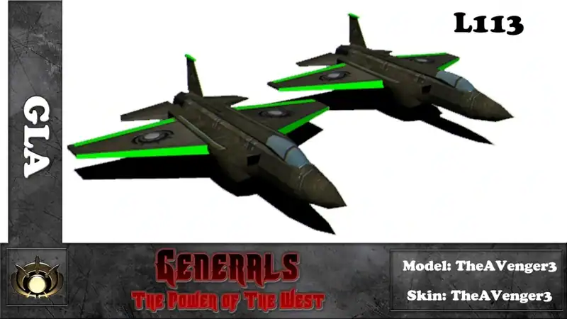 Command & Conquer: Generals Zero Hour - The Power Of The West — изображение 2