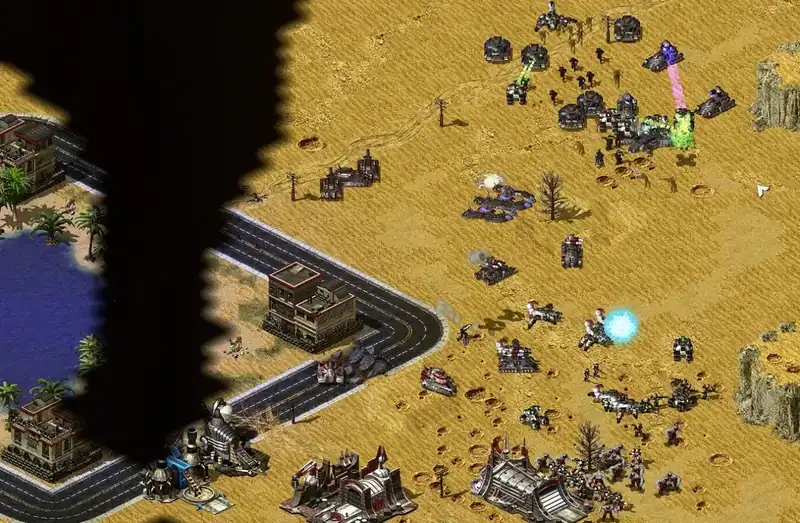 Command & Conquer: Yuri's Revenge - Rise of the East — изображение 1
