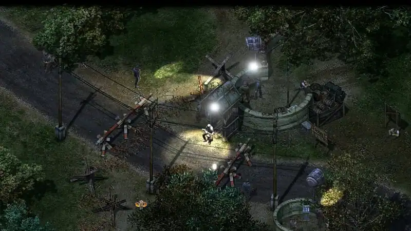 Commandos 2: HD Remaster — изображение 2