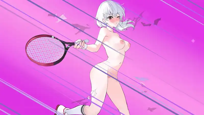 Academy Love Saga: Tennis Angels EX — изображение 1