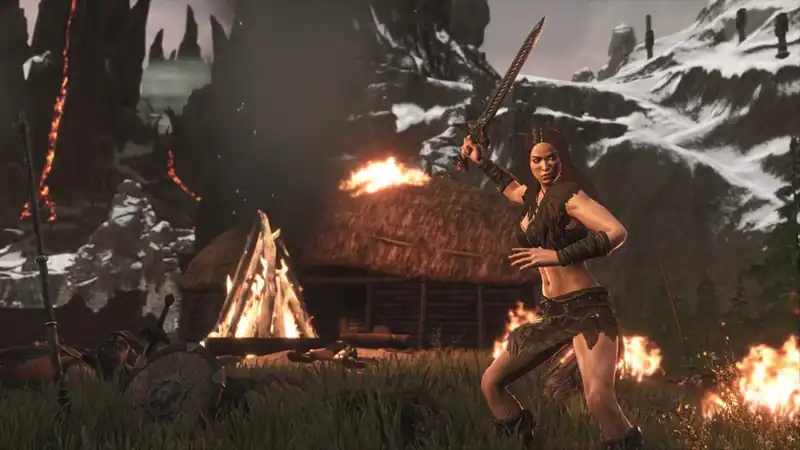 Conan Exiles Enhanced — изображение 2