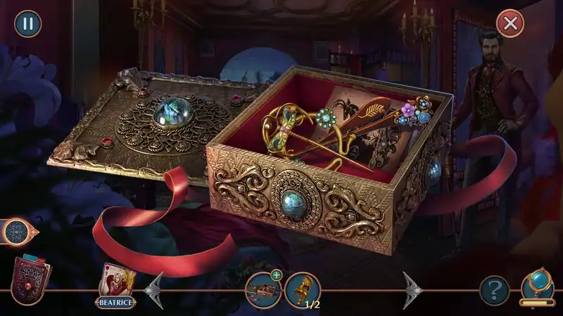 Connected Hearts: Fortune Play — изображение 2