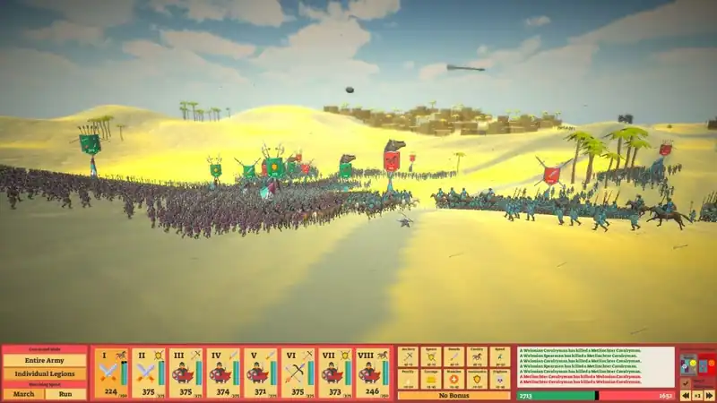 Conquest: Medieval Kingdoms — изображение 1