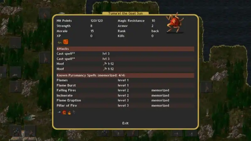 Conquest of Elysium 3 — изображение 2