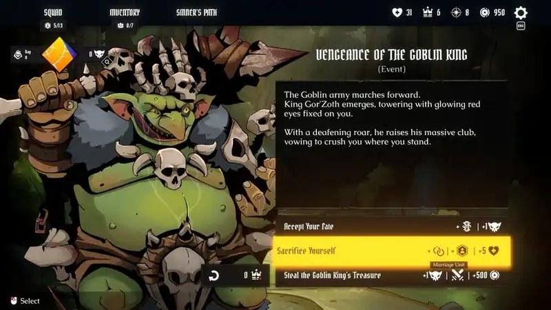 Conquest Tactics: Realm of Sin — изображение 1