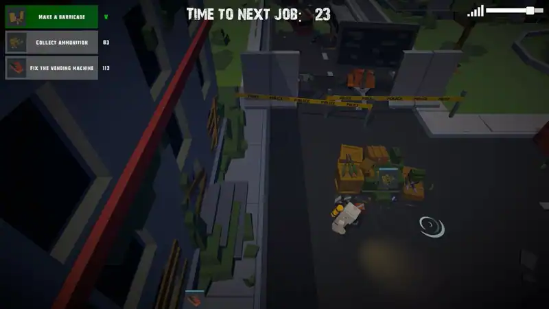Accident Liquidator — изображение 3