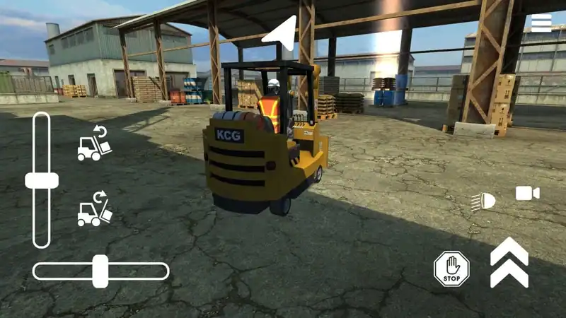 Construction Machines SIM: Bridges, buildings and constructor trucks simulator — изображение 3