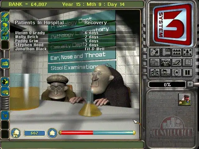 Constructor Classic 1997 — изображение 2