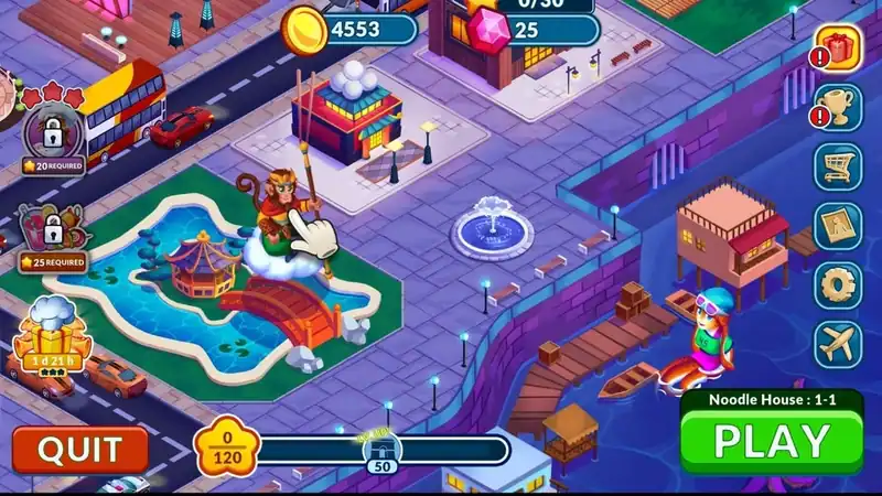 Cooking Festival — изображение 2
