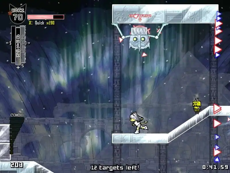Copy Kitty — изображение 1