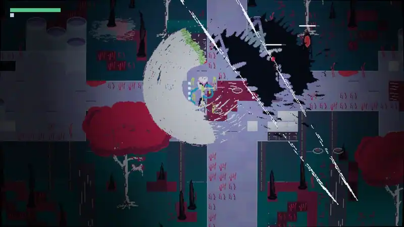 Coral & The Abyss — изображение 2
