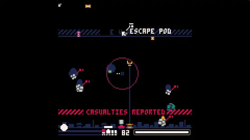 CorgiSpace — изображение 1