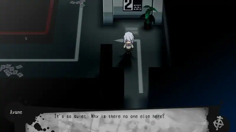 Corpse Party 2: Dead Patient — изображение 2