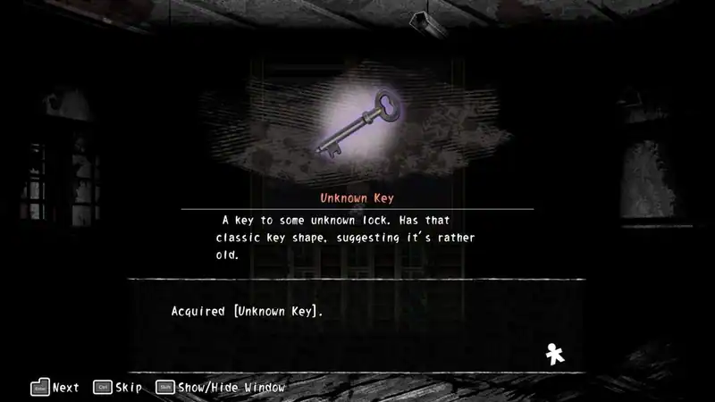 Corpse Party (2021) — изображение 1