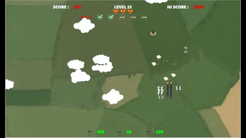 Ace Pilot Europe — изображение 2