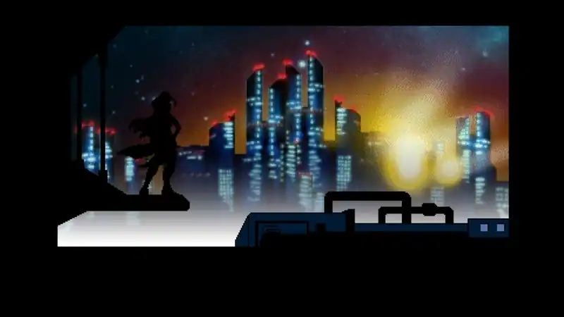 Cosmic Star Heroine — изображение 1