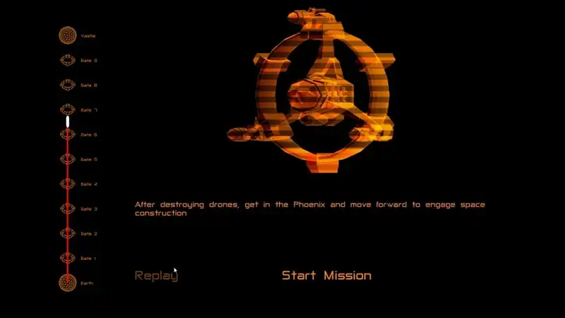 Cosmo Chaser — изображение 3