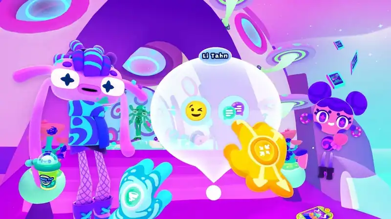 Cosmonious High — изображение 3