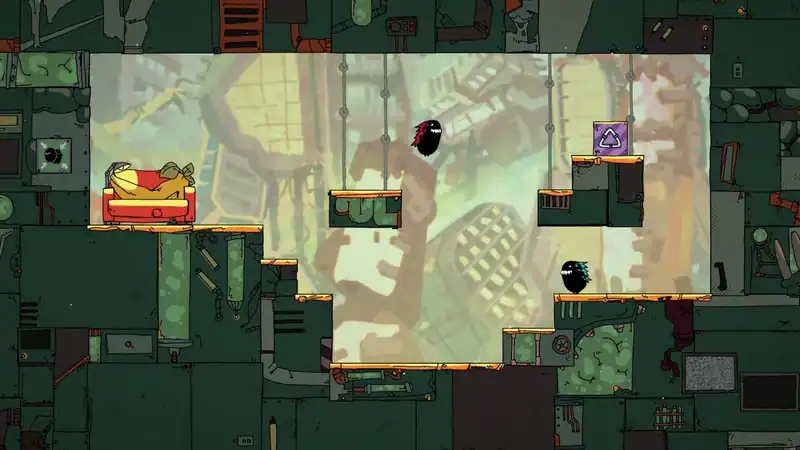 Couch Monsters — изображение 2