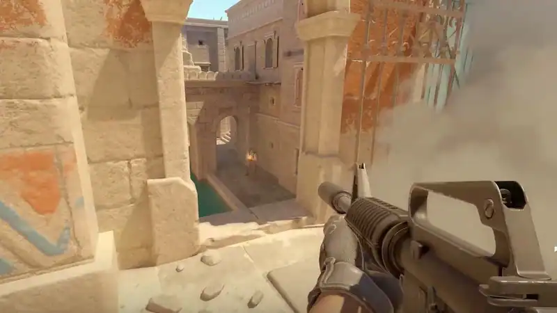 Counter-Strike 2 — изображение 1