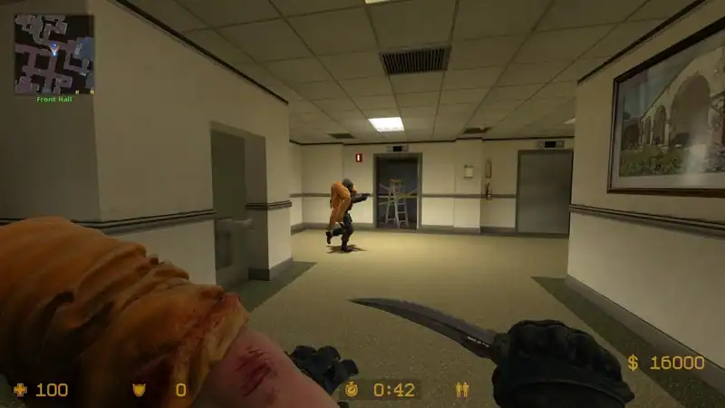 Counter-Strike: Source Offensive — изображение 3