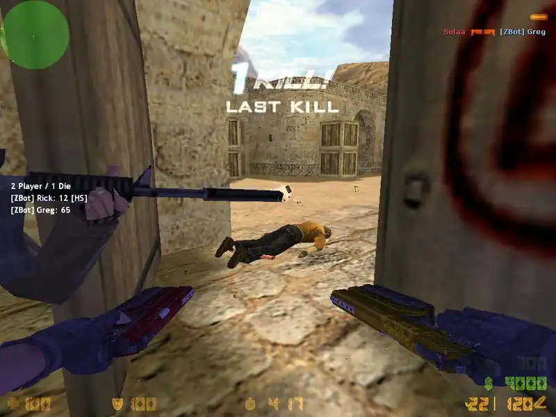 Counter-Strike Xtreme — изображение 2