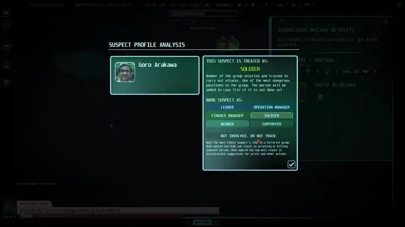 Counter Terrorist Agency — изображение 2