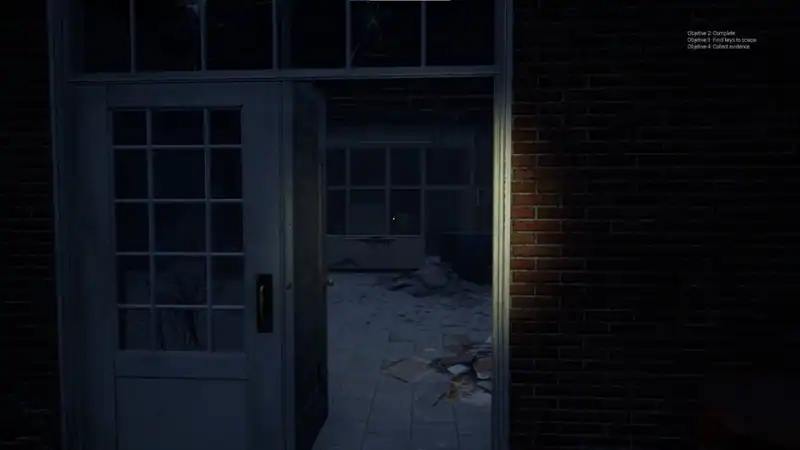 County Hospital — изображение 2