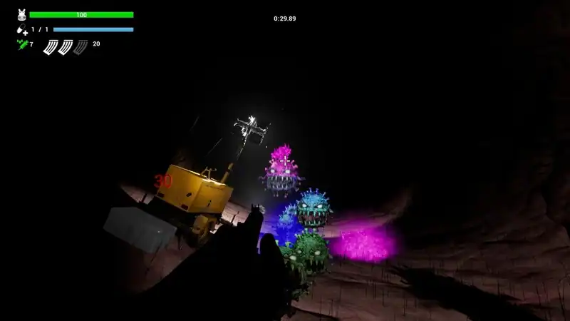 COVID KILLER — изображение 1