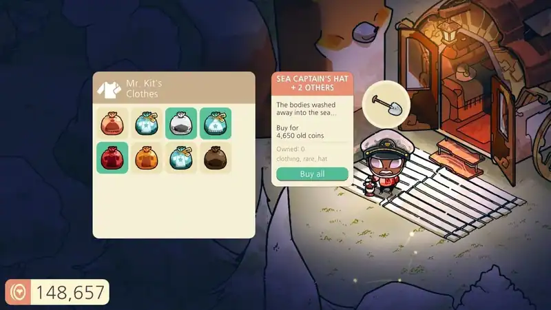Cozy Grove — изображение 1