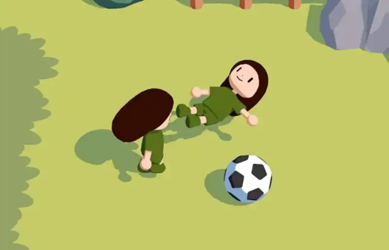Cozy Island — изображение 1