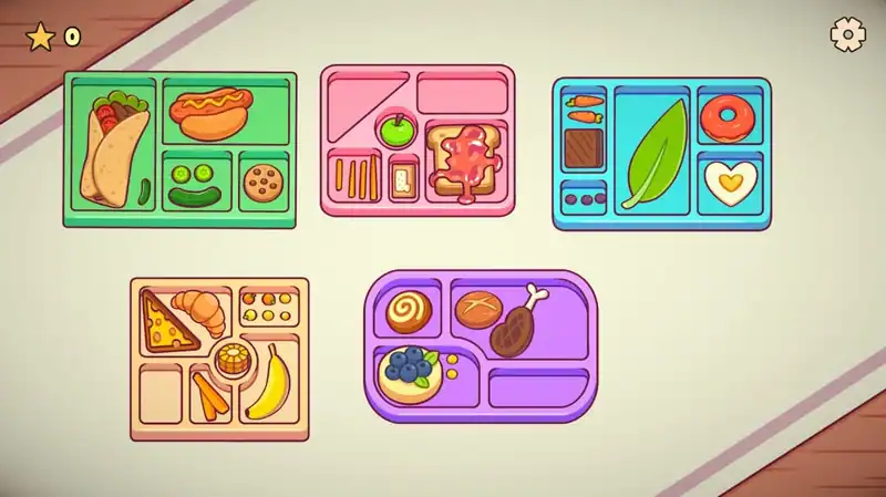 Cozy Organizer — изображение 1