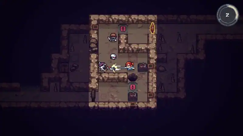 Cramped Room of Death — изображение 3