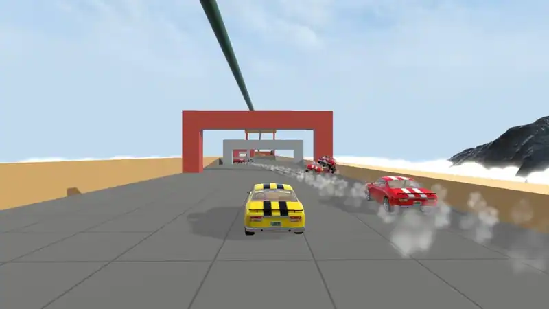 Crash Wheels — изображение 2