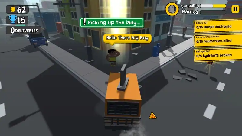 Crash World — изображение 1