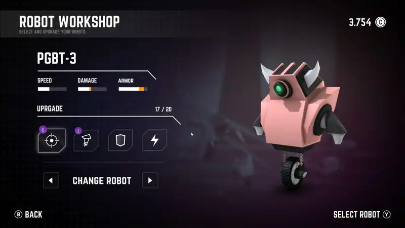 Crashbots — изображение 1