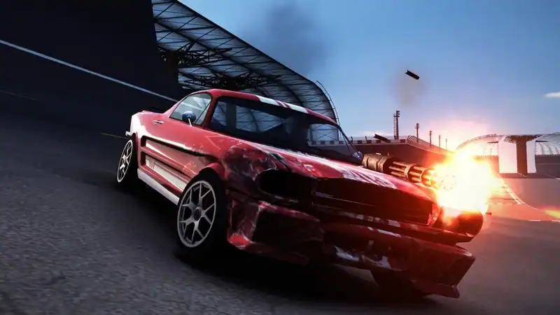 Crashday Redline Edition — изображение 1