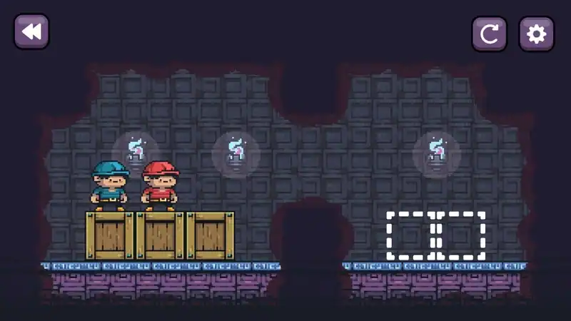 Crate Mates — изображение 1