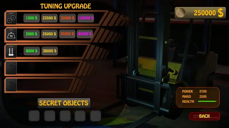 Crazi Lift — изображение 2