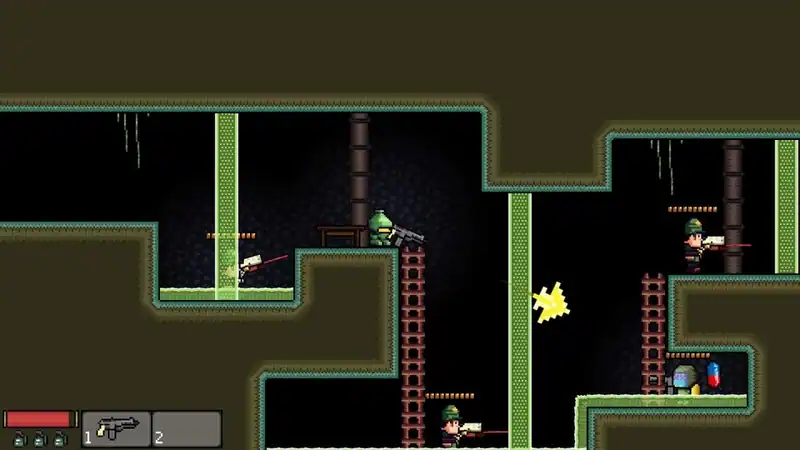 CRAZY GUY — изображение 3