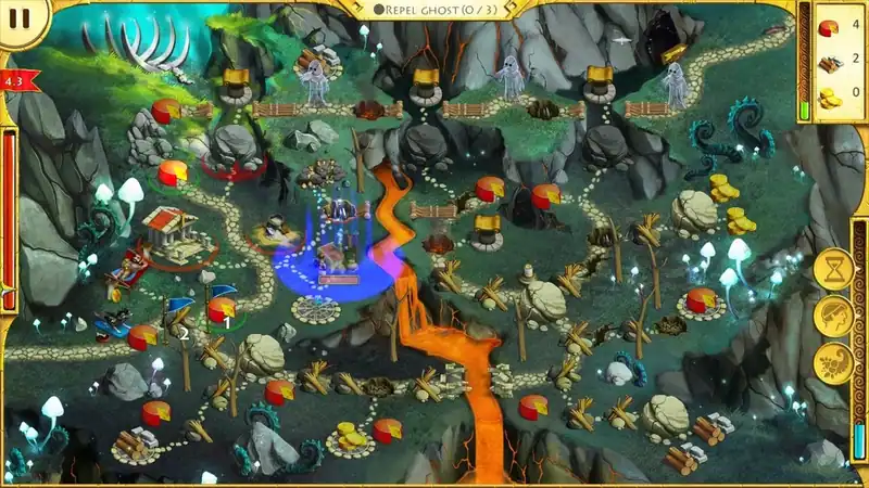 12 Labours of Hercules — изображение 2