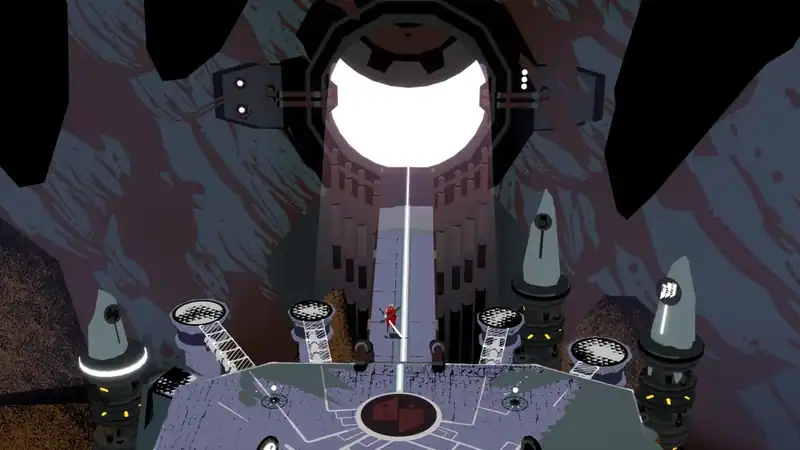 Creature in the Well — изображение 2