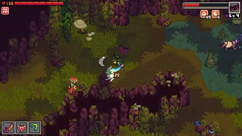 Creature Keeper — изображение 1