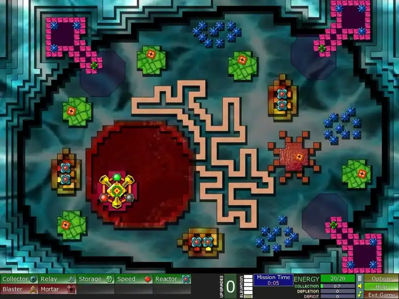 Creeper World: Anniversary Edition — изображение 3